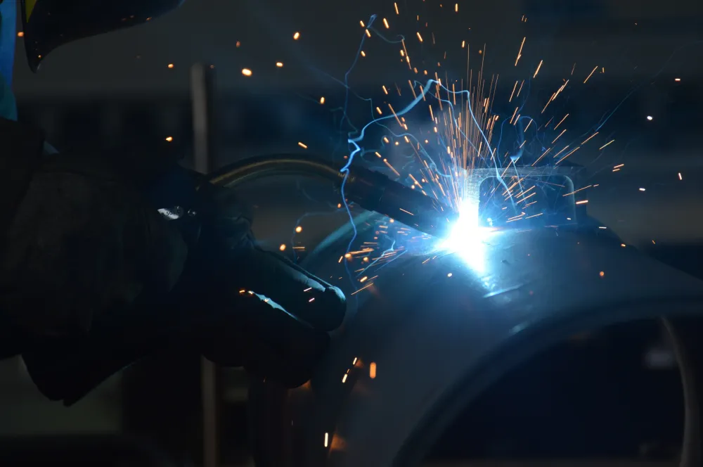 Métal Conception - Sous-traitance pour professionnels (1)